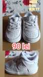 Vând adidasi nike 8 cm