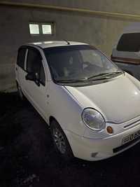 Matiz 2009 prastoy