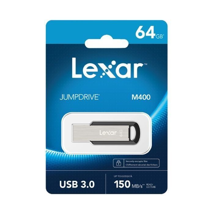 Lexar M400 64gb fleshka