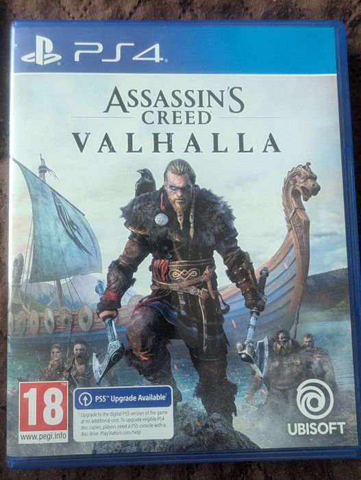 Assassin's Creed Valhalla