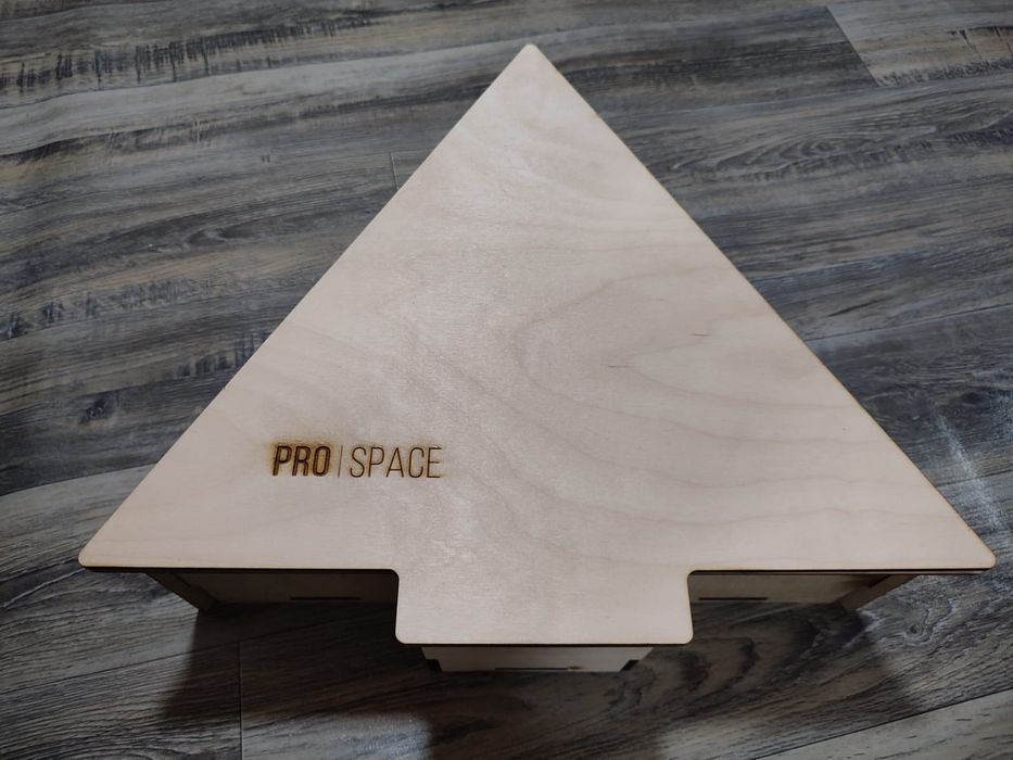 Корпоративные подарочные коробки