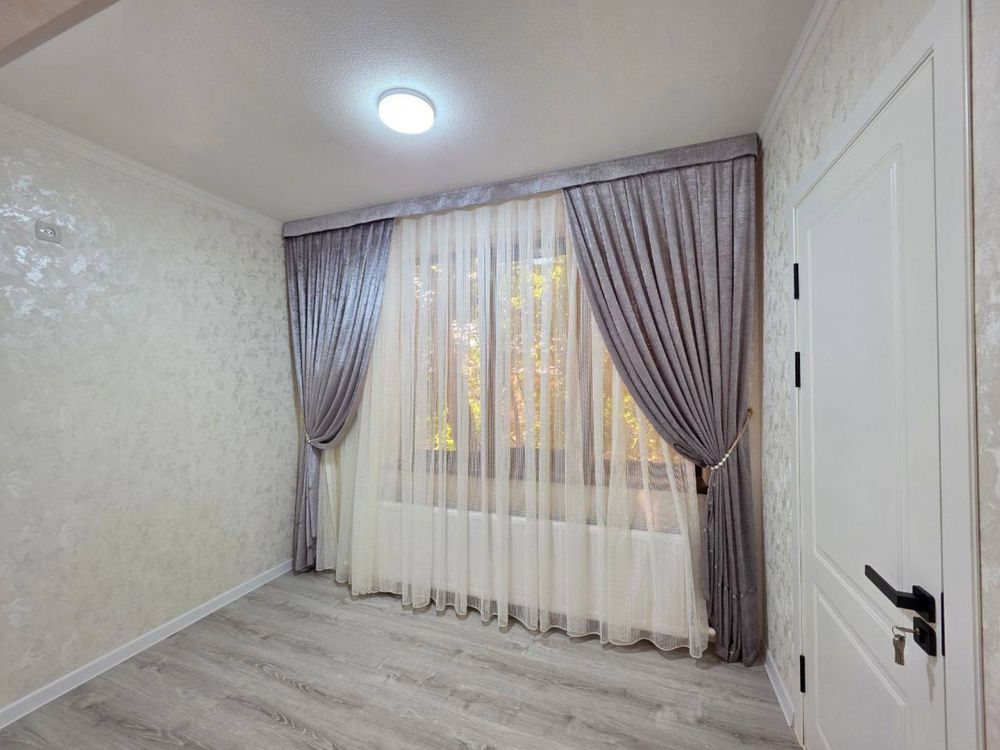 Продается 3х комнатная кв. 3й этаж. 70м2. Гагарина.