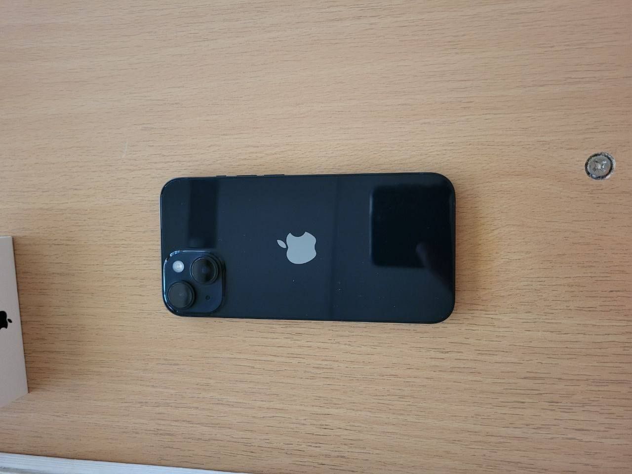 Iphone 14 midnight