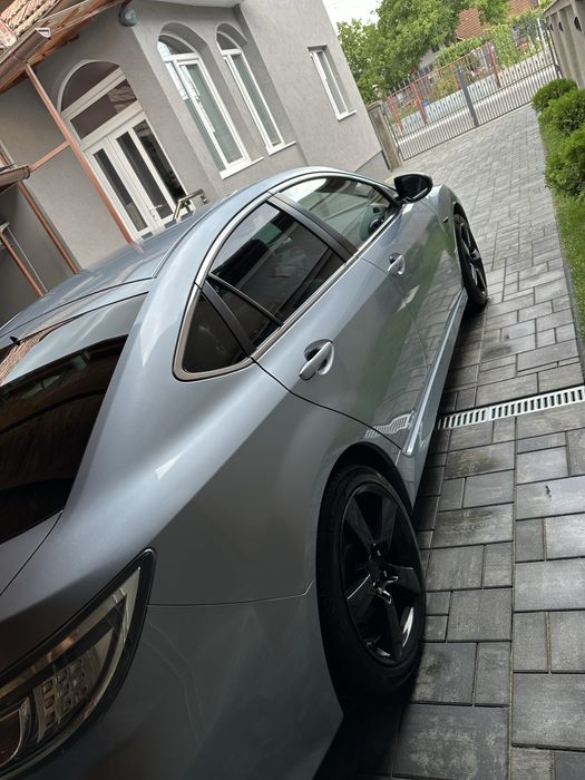 Vand Mazda 6 gh 2010
