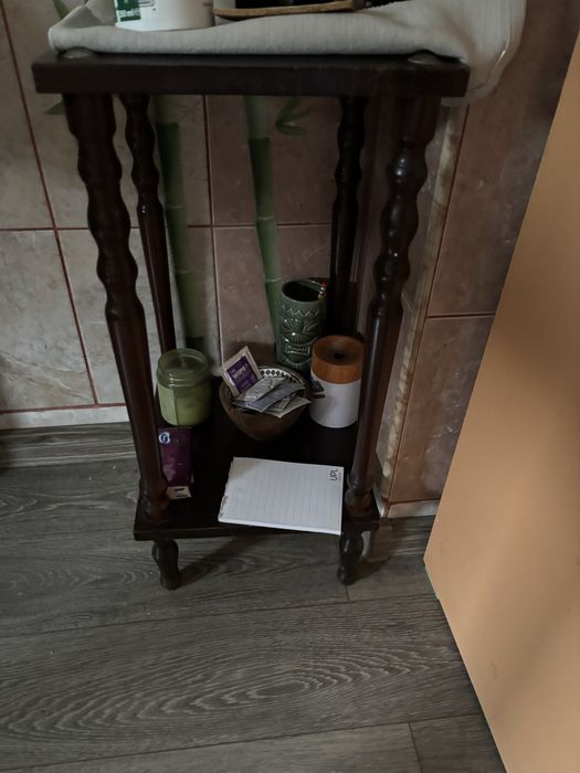 Mobilier de bucatarie folosit