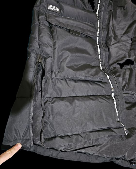 Мъжко  Зимно  Яке