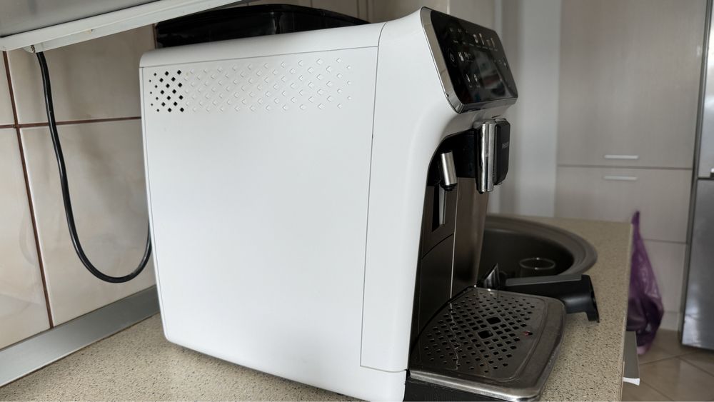 Aparat de cafea Philips 5400