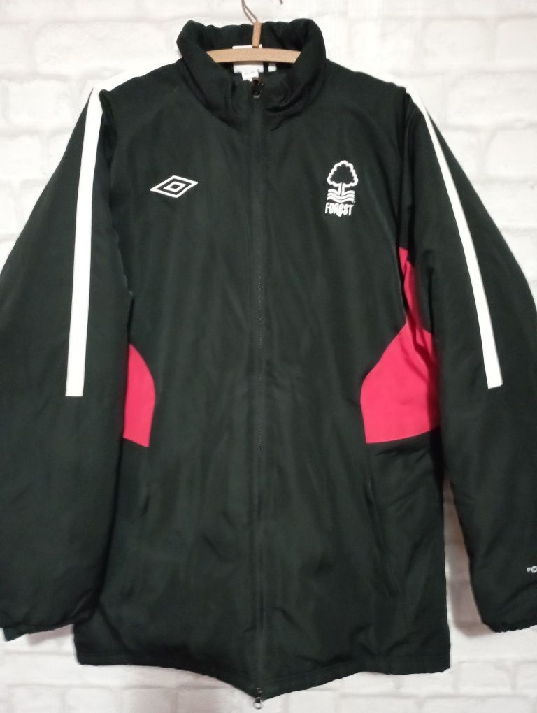 Geaca Umbro Nottingham Forest