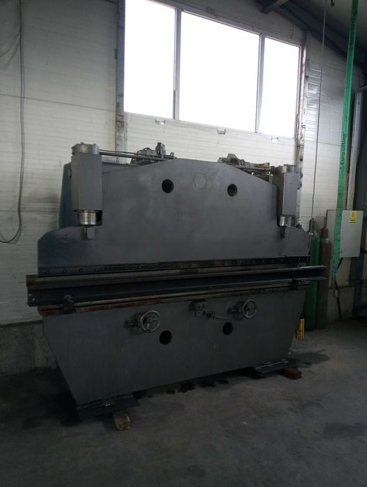 Vand sau schimb abkant functional