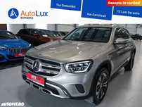 Mercedes-Benz GLC 27.603 EURO + TVA deductibil/ Garantie pana la 3 Ani/ Istoric Service