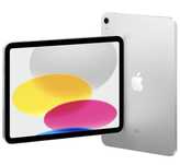 НОВ!!! Таблет Apple iPAD 11'' (2025) A16,256 GB, SILVER WI-FI