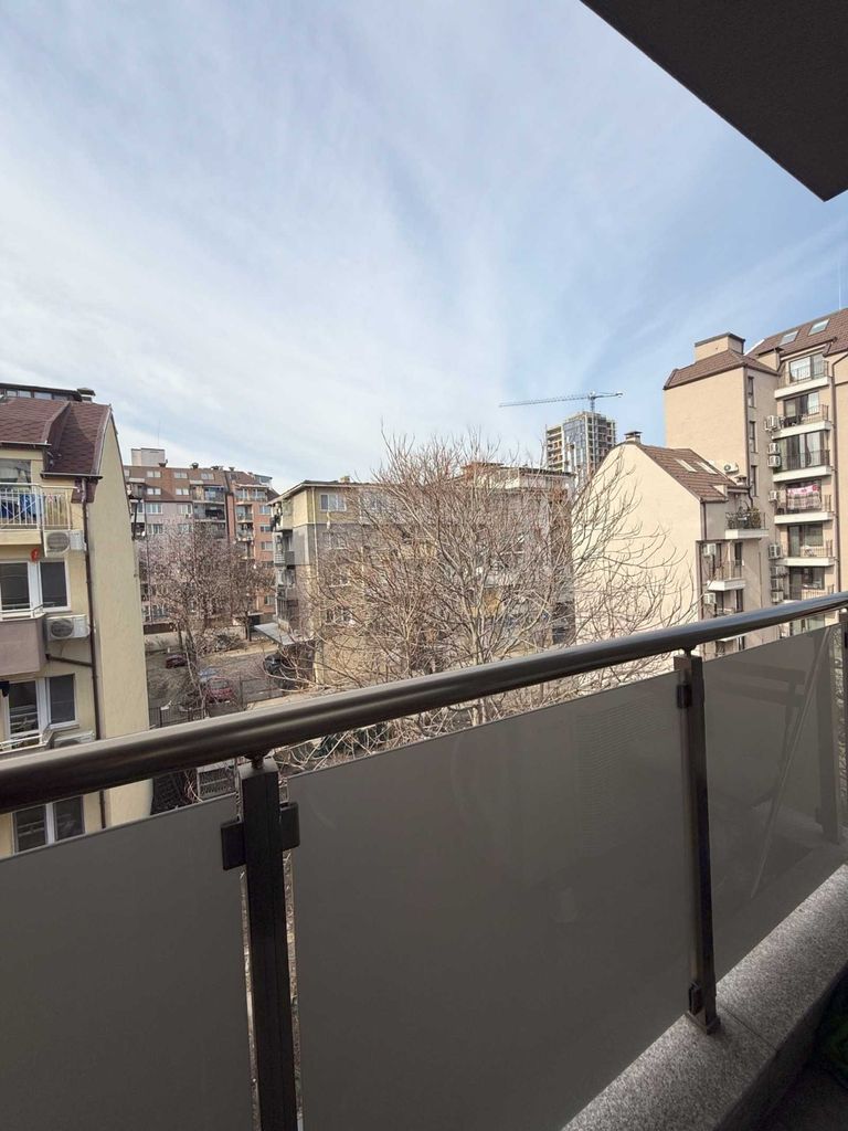 Дава се под наем Двустаен апартамент в София, Зона Б-19 - 78 кв.м за 561 € - Снимка #6