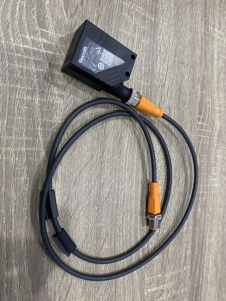 Cititor RFID Rexroth MNR: 3842 406 960