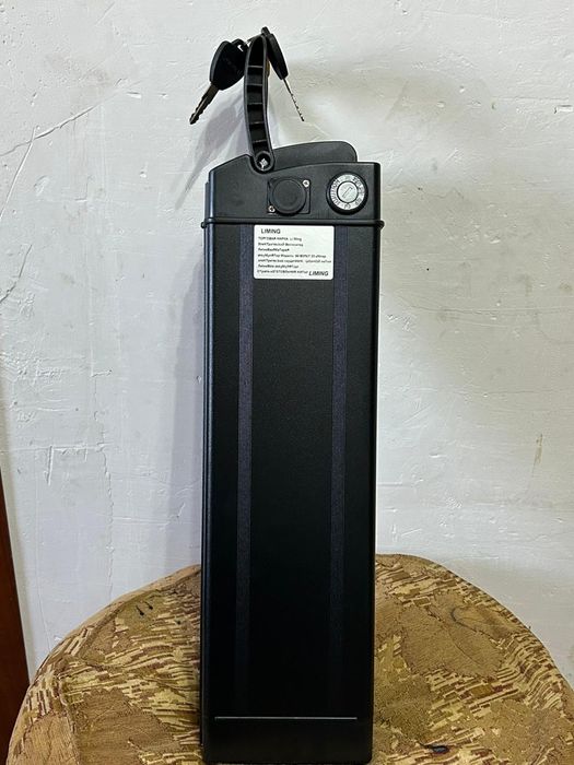 Батарейка от электро веласипеда