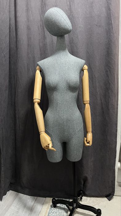 манекен портновский