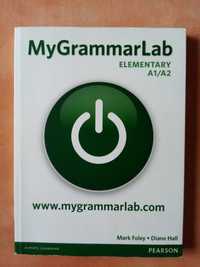 My Grammar Lab A1/A2 - английска граматика