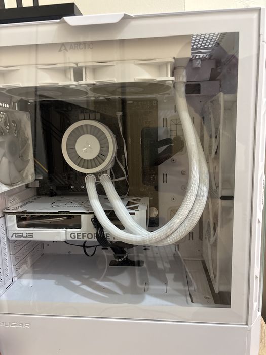 Компютър G:RIGS Spark