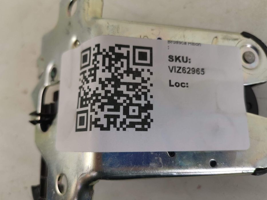 Брошка Хаион Шкода Октавия / Skoda Octavia MK4 Facelift Комби Оригинал