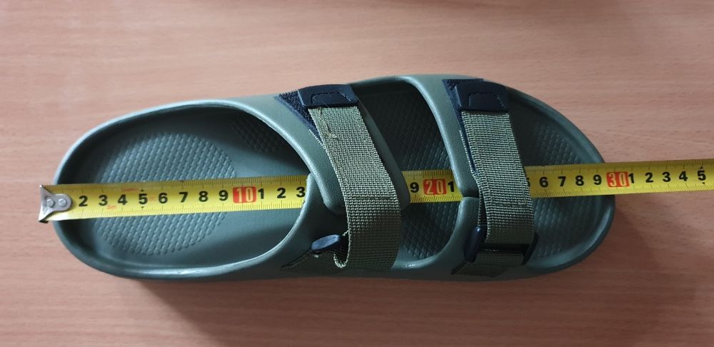 Slapi Feetty - 45 cm