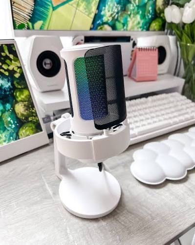 Микрофон Fifine A8
