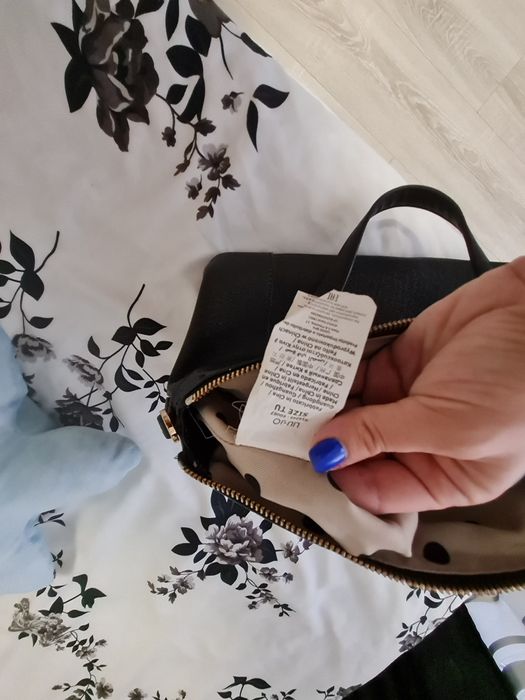 Vand geanta Liu Jo originala