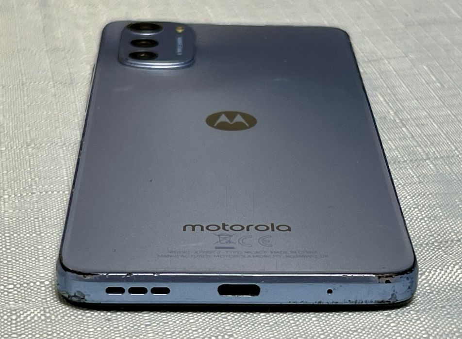 Motorola Moto E32