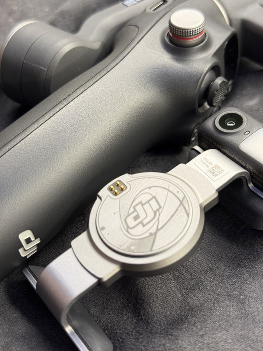 DJI Osmo Mobile 7P стабилизатор за телефон (като нов)