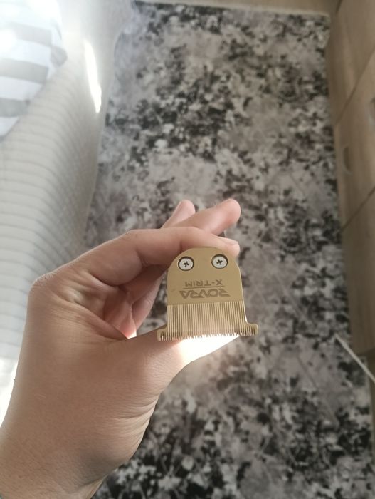 Mașină de contur rovra x trimm