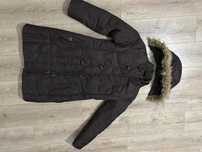 Tom Tailor geaca puf dama.Mas.40.Pret 200 ron