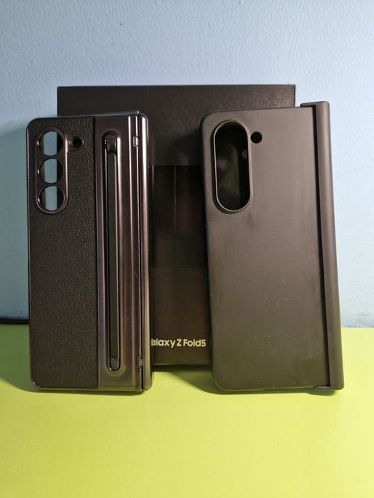 Samsung Galaxy z fold 5 256/12