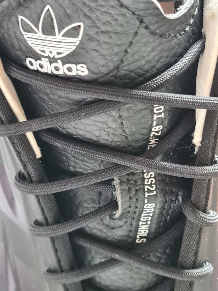 Adidas Ozweego Celox pantofi sport lifestyle barbati 44 2/3 negru