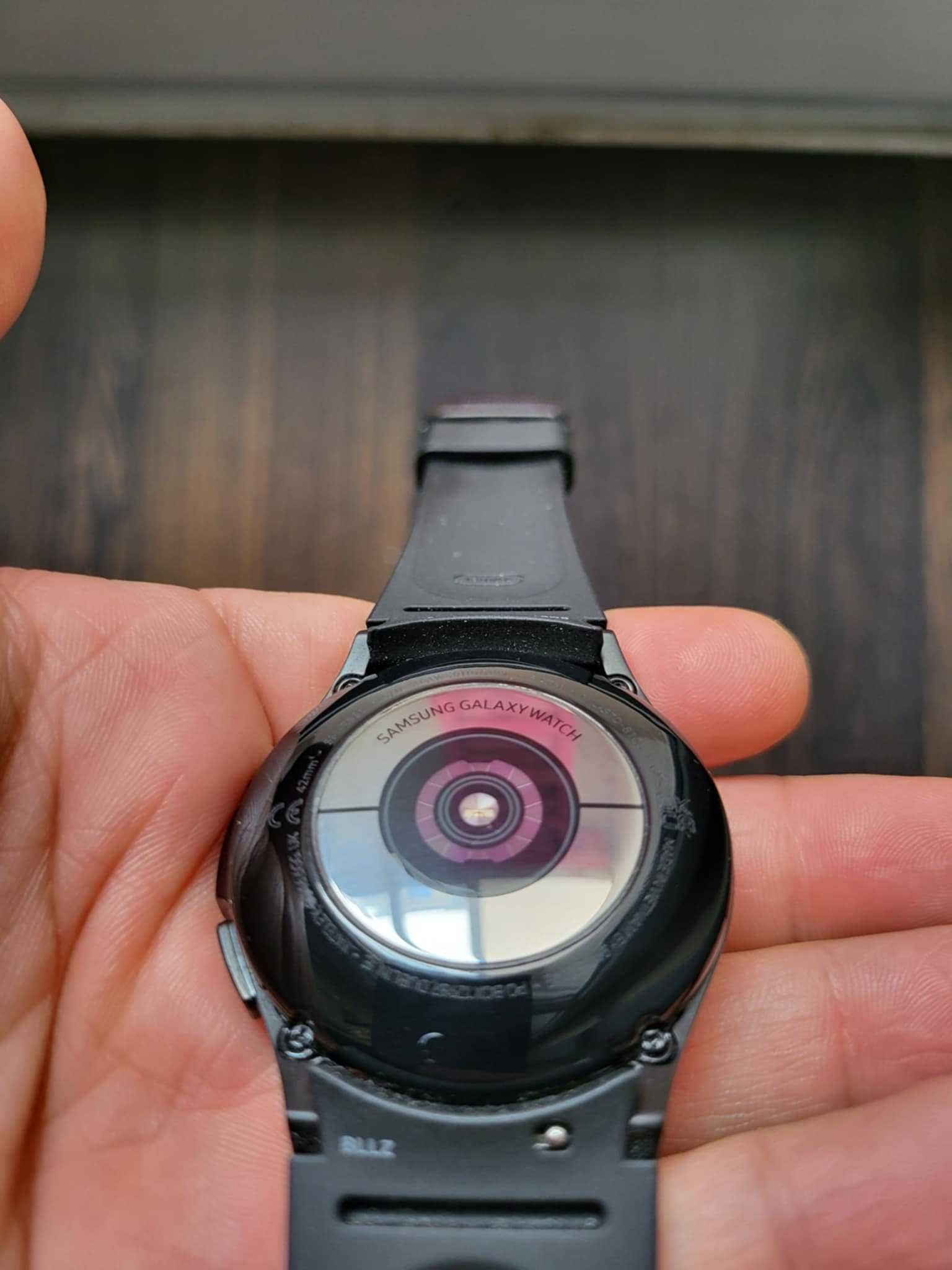 samsung watch 4 classic 42mm