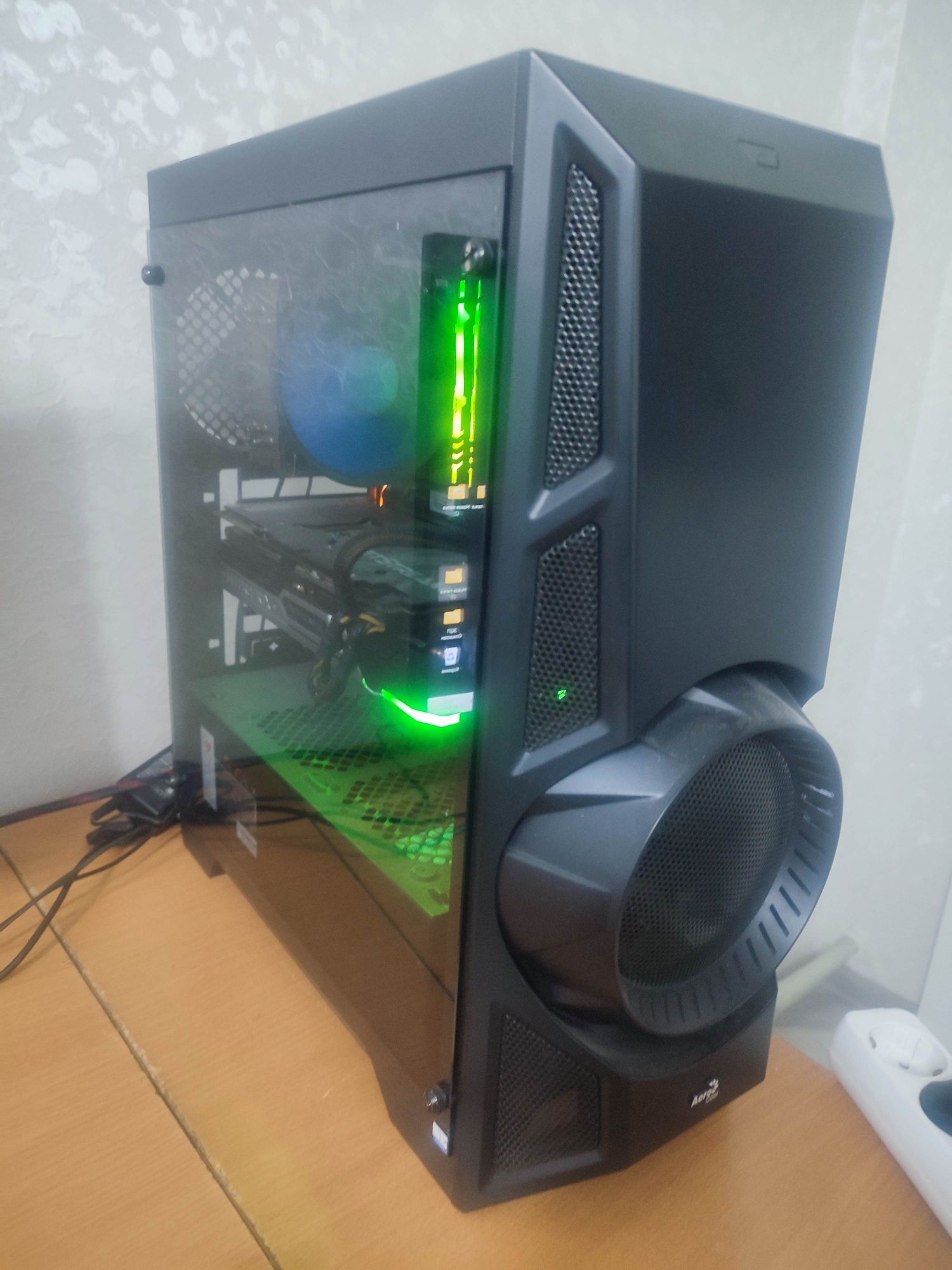 Компьютер игровой