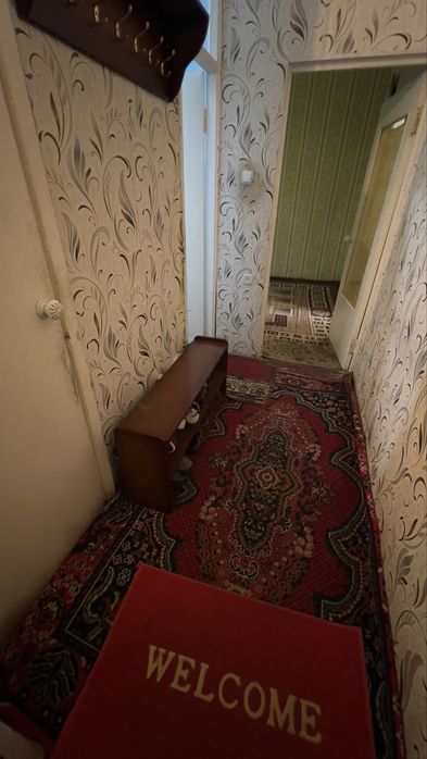 Uy sotiladi srochna!