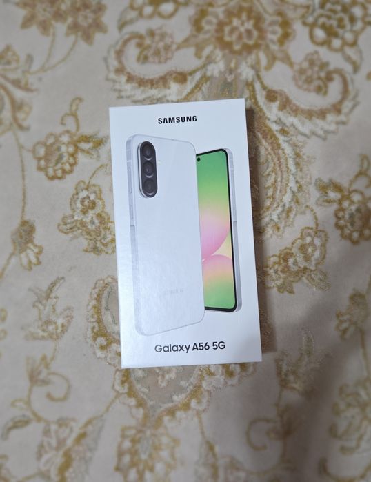 Samsung A56 256gb 5G