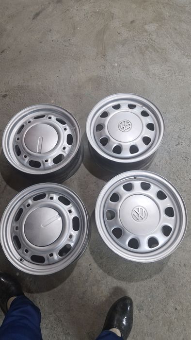 Диска колпагімен 14