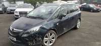 Dezmembrari / Dezmembrez Opel Zafira C 2.0 CDTI 6 trepte manuala culoare G6R