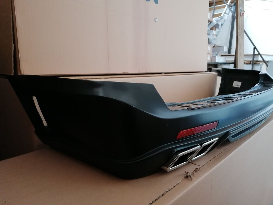 Bara spate transporte VWT5