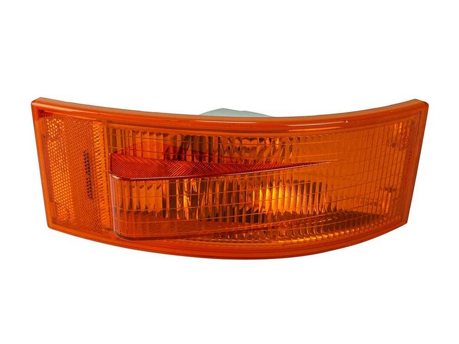 Мигач за Волво FH 12 - 16 / от 1993 до 2005 / жълт