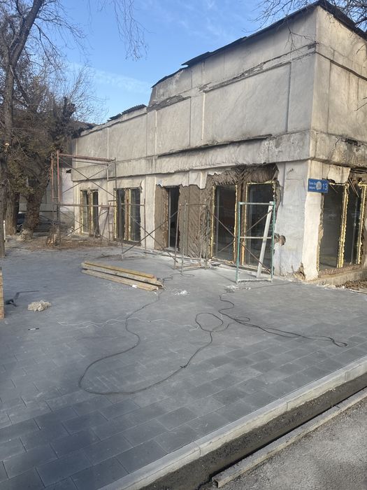 Сдам помещение в аренду под кафе шашлычную стейк хаус