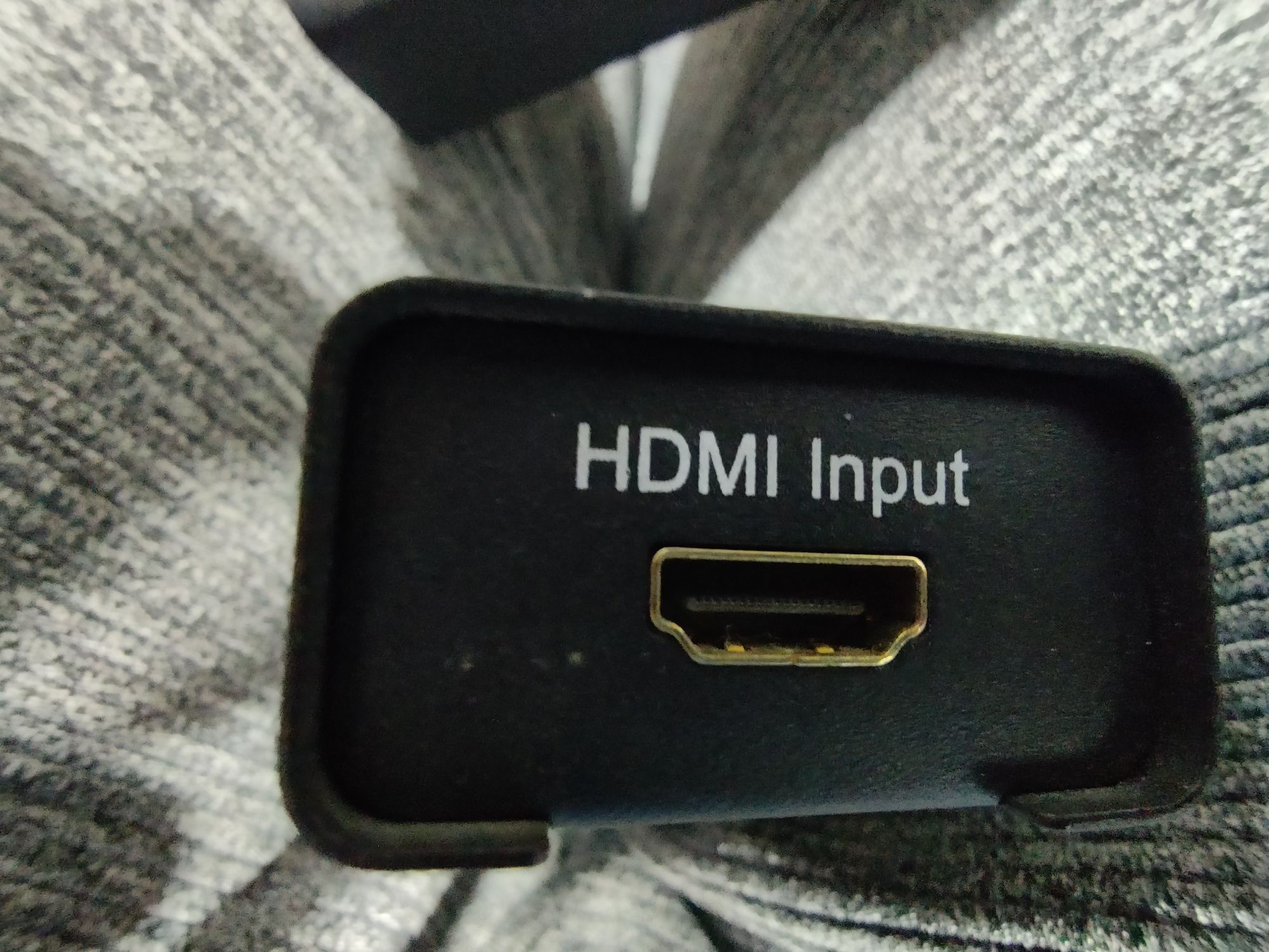 Extender HDMI /UTP