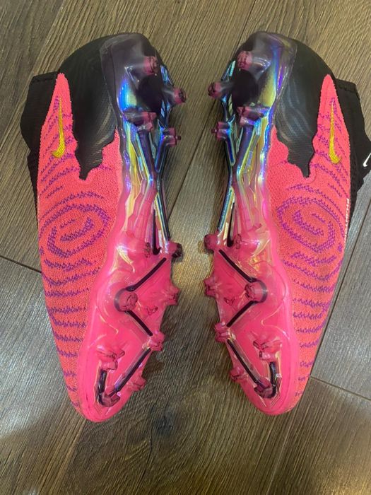 Бутсы найк фантом 1