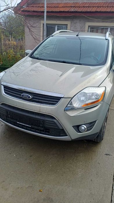 Ford Kuga de vanzare