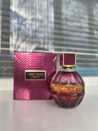 Парфюм от лична колекция jimmy choo fever