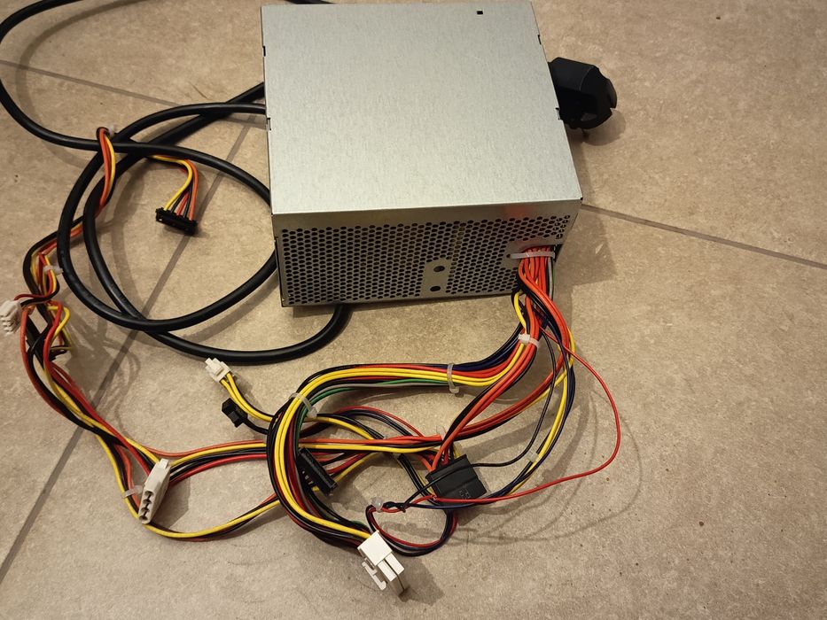 Sursa PC Lenovo , second hand