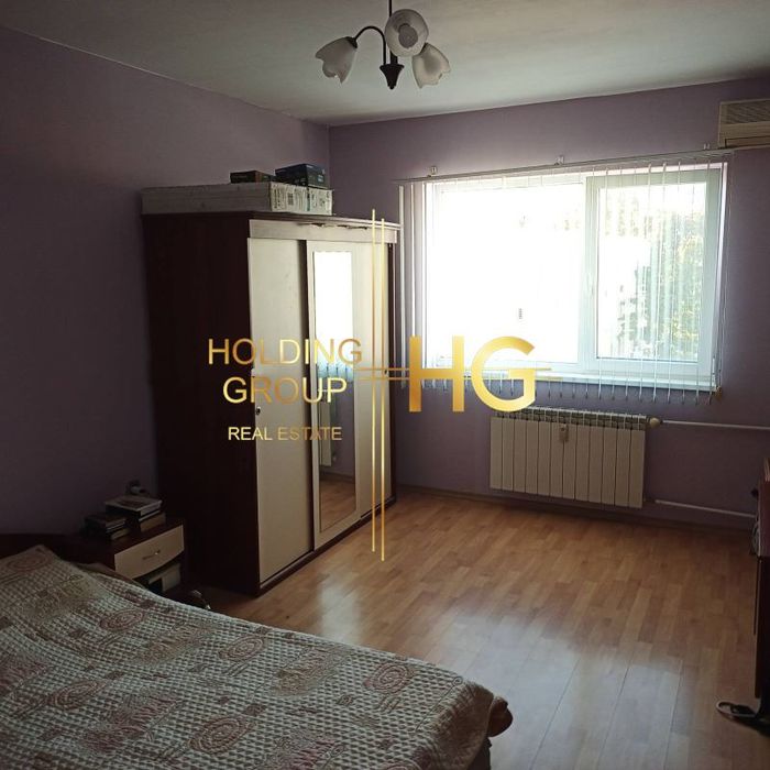 Продава се Тристаен апартамент в Варна, Младост 1 - 84 кв.м за 1667 €/кв.м - Снимка #3