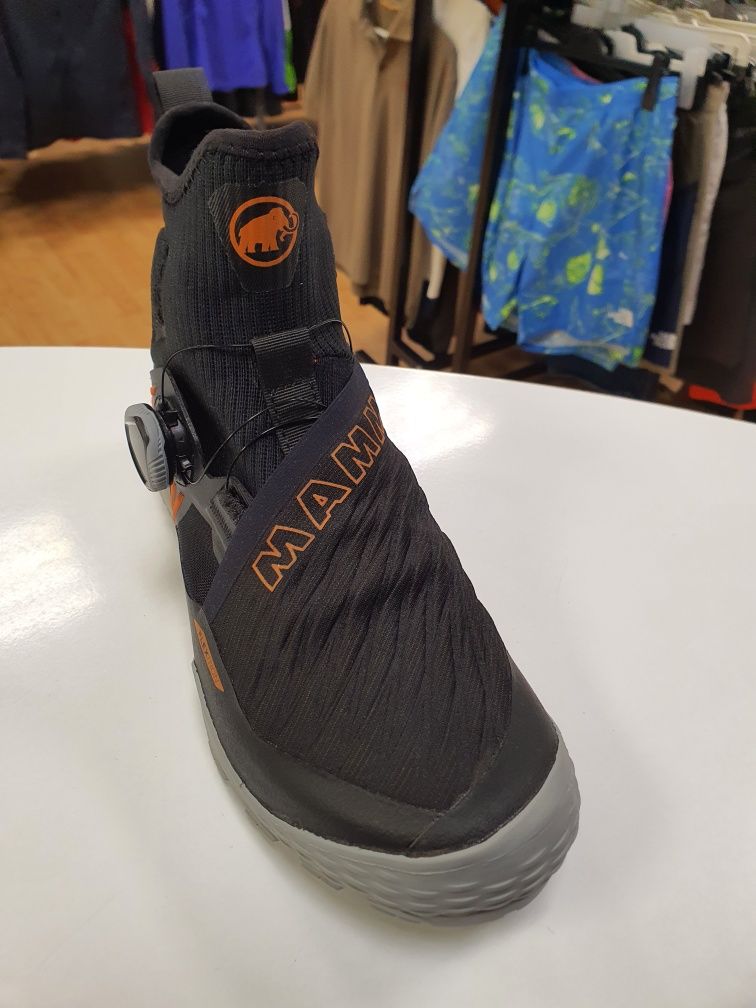 Mammut Ducan Boa Gtx 38 2/3