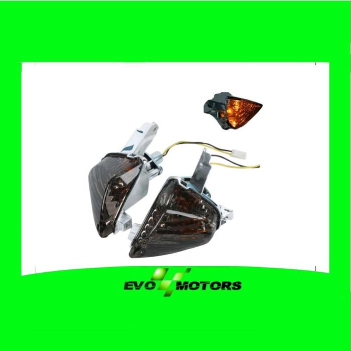 Set Semnalizari Spate SUZUKI GSXR 600 750 k8 k9 k10 si 1000 k7 k8 A605