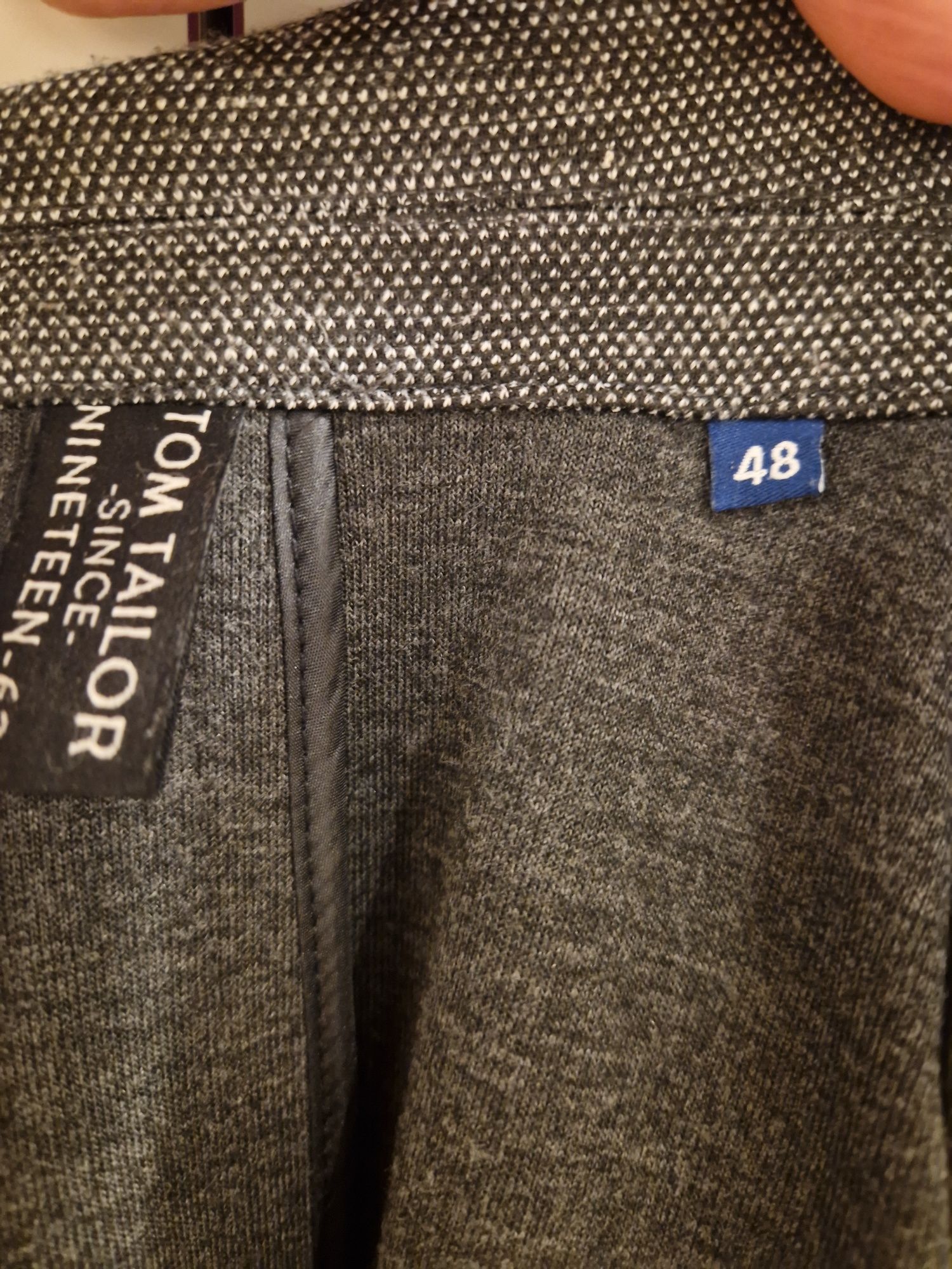 Мъжко сако Tom Tailor