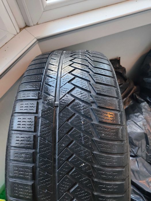 Зимни гуми 235 55 R17 Continental WinterContact XL